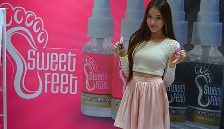 Ana Walczak xxx étoile images