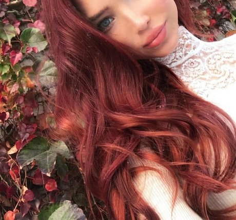 Ana Walczak beau modèle collection