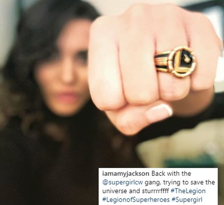 Amy Louise Jackson star du porno gratuite img