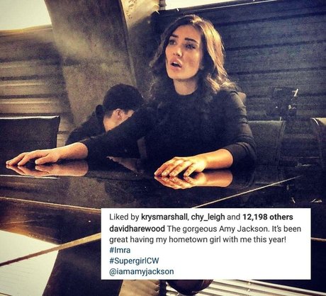 Amy Louise Jackson modèle adulte des photos