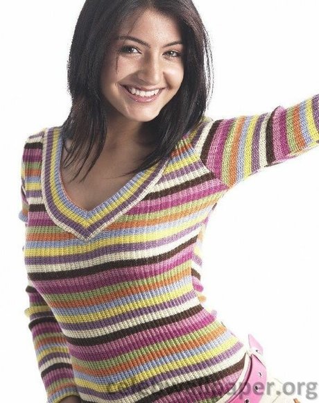 Anushka Sharma jolie actrice photos