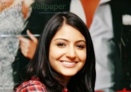 Anushka Sharma étoile érotique des photos