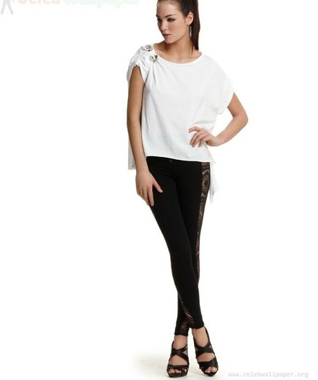 Andi Muise étoile image