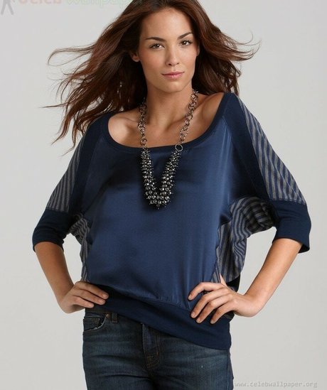 Andi Muise modèle chaud galeries