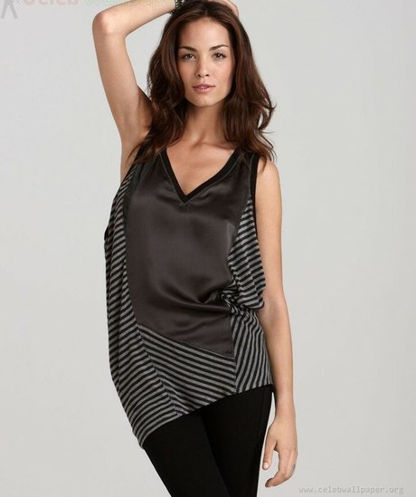 Andi Muise modèle sympa galeries