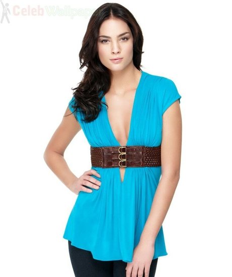 Andi Muise modèle chaud images