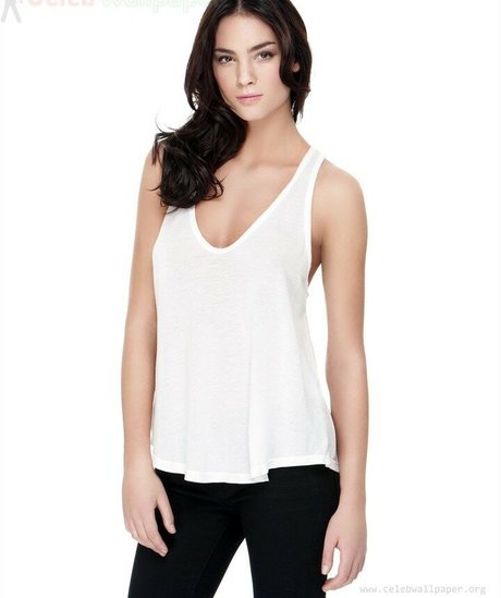 Andi Muise actrice artistique galerie