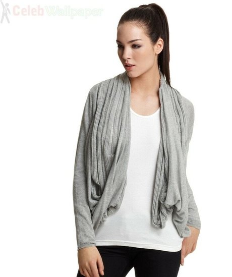 Andi Muise modèle artistique archive