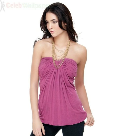 Andi Muise actrice libre photo