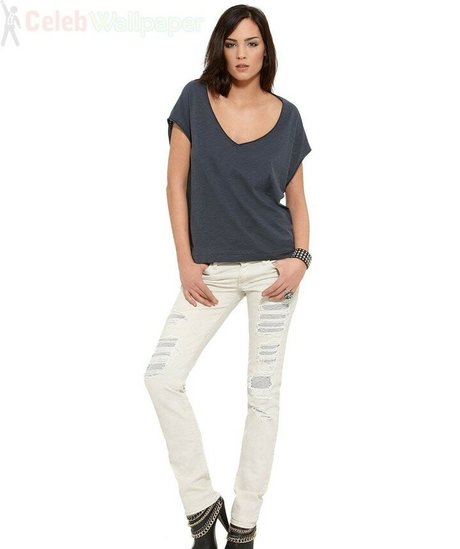 Andi Muise star du porno parfaite archive