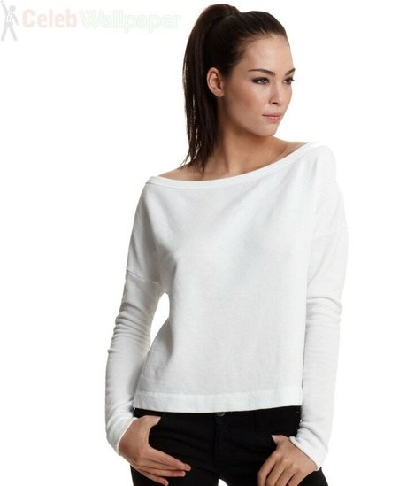 Andi Muise star du porno parfaite galerie