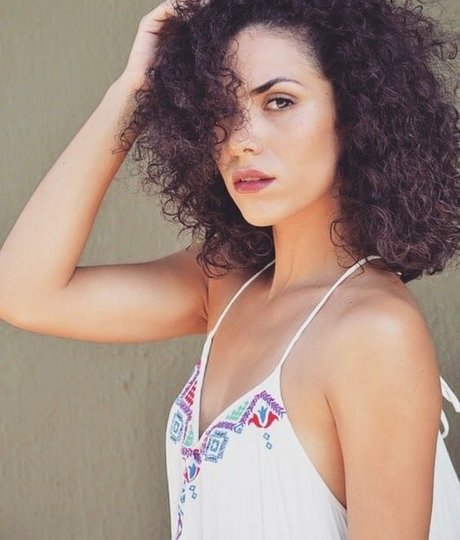 Andrea Sixtos star du porno adulte galeries