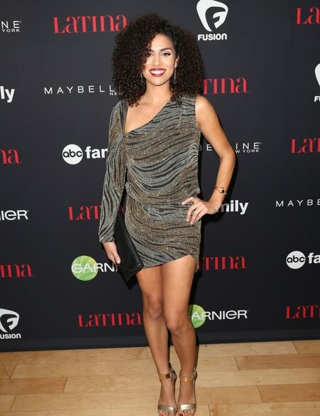 Andrea Sixtos meilleur modèle galeries