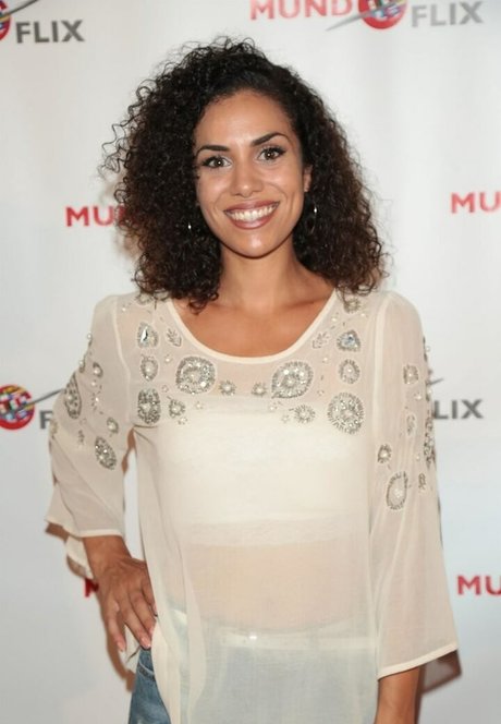 Andrea Sixtos sexe star collection