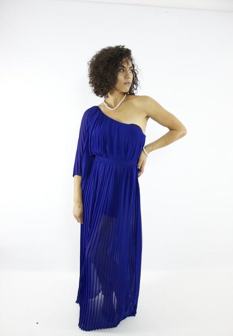 Andrea Sixtos meilleure étoile des photos