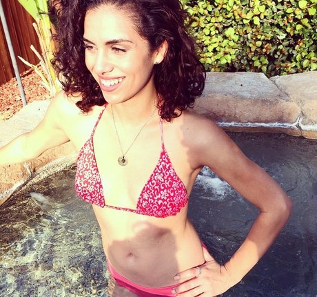 Andrea Sixtos modèle exclusif collection