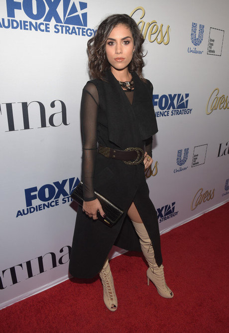 Andrea Sixtos étoile xxx collection