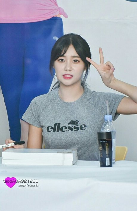 AOA Team étoile sexy collection