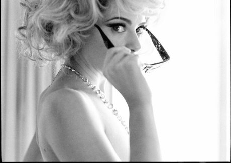 Annie Burgstede actrice chaude images