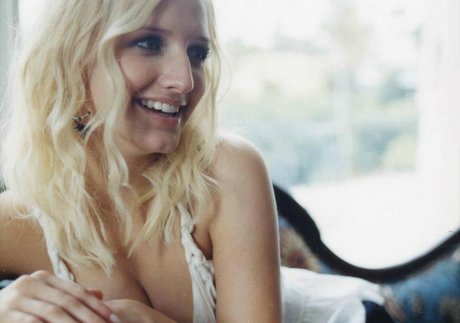 Ashlee Nicole Simpson étoile galeries