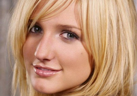 Ashlee Nicole Simpson star du porno érotique archive