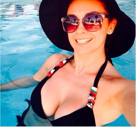 Aracely Arambula actrice parfaite photos