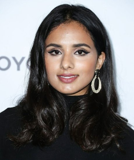 Aparna Brielle actrice artistique collection