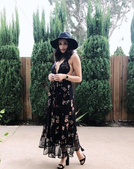 Aparna Brielle étoile hd archive