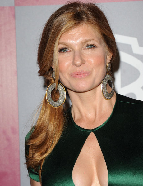 Connie Britton meilleure actrice photo