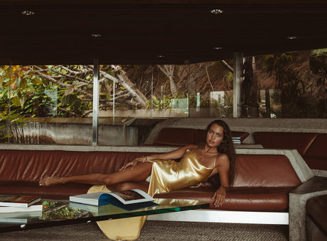 giclée mature uniquementfans belle érotique image