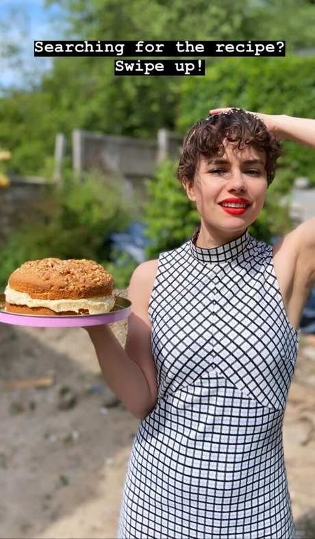 Frankie Ward art modèle photo