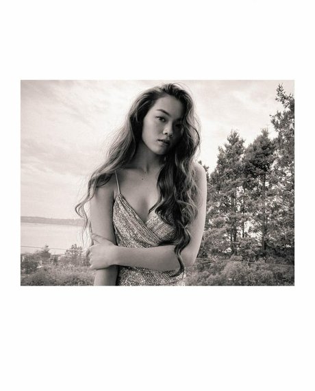 Alexa Loo sexe de star du porno collection