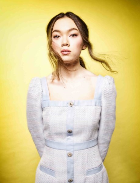 Alexa Loo étoile images