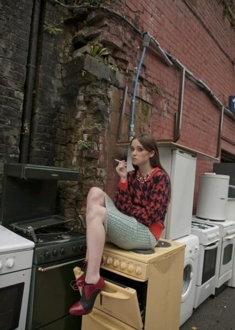 Alice Allegra Englert art star du porno archive