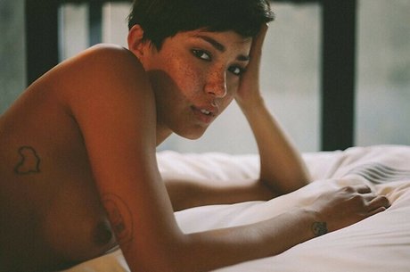 Felicia Fo Porter star exclusive photos