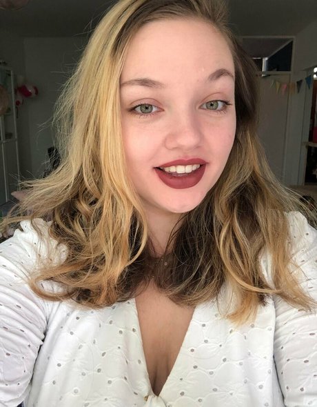 Cheyenne1607 star du porno chaud image