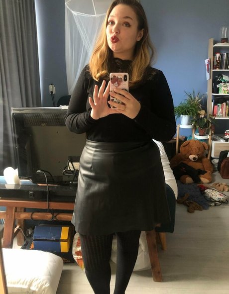 Cheyenne1607 actrice exclusive image