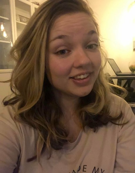 Cheyenne1607 star du porno en haute qualité des photos