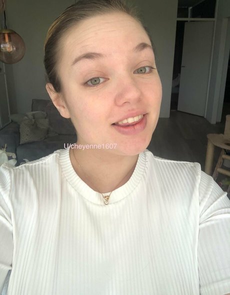 Cheyenne1607 art star du porno img