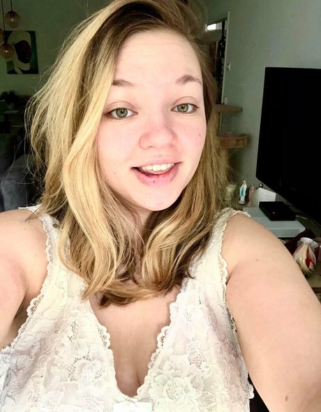 Cheyenne1607 actrice exclusive image