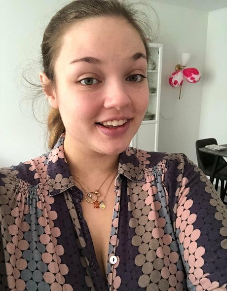 Cheyenne1607 modèle sexy collection