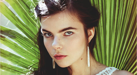 Alina Aliluykina actrice de grande qualité galerie