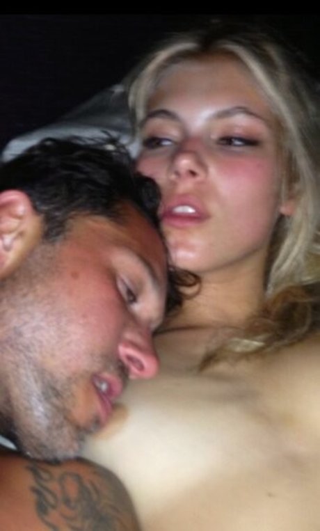 Allegra Carpenter xxx étoile des photos