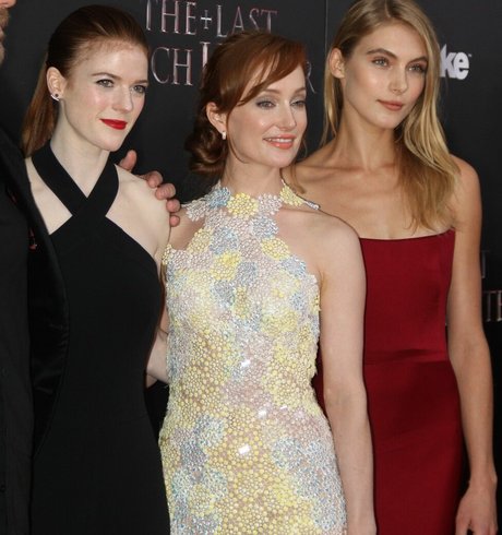 Allegra Carpenter modèle exclusif images