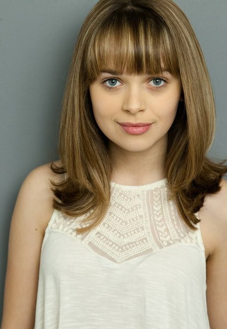 Alyssa Jirrels actrice de sexe photos