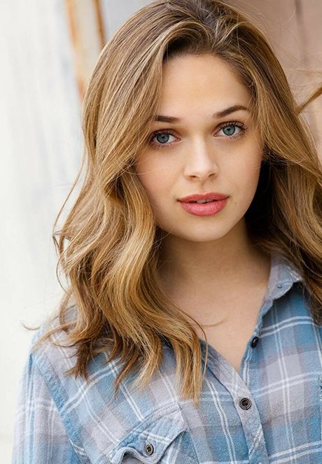 Alyssa Jirrels star du porno en haute qualité galeries