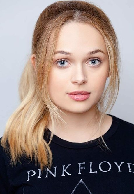 Alyssa Jirrels modèle parfait archive