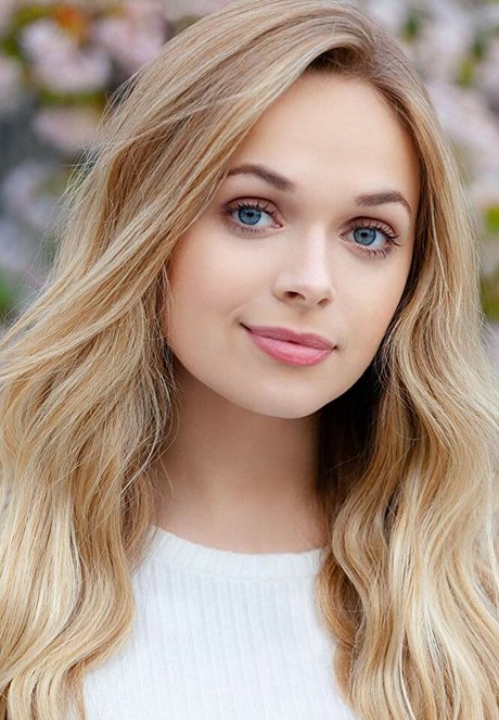 Alyssa Jirrels actrice de nus des photos