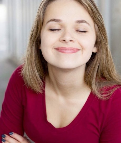 Alyssa Jirrels actrice photo