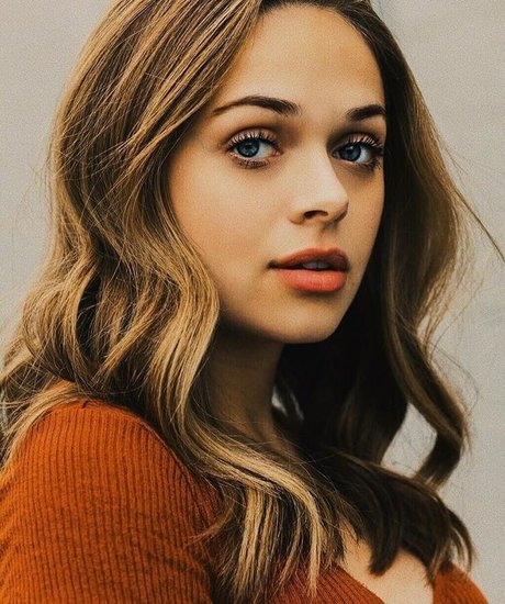 Alyssa Jirrels étoile hd galerie